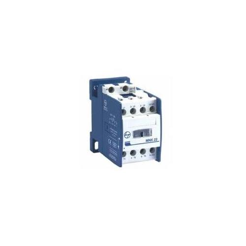 L&T Contactor CS94107 3P Power Aux 9A Fr1 Type MNX 9